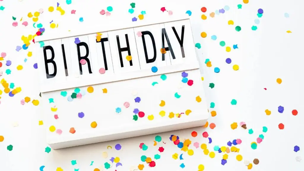 50+ Simple Birthday Wishes for Everyone 