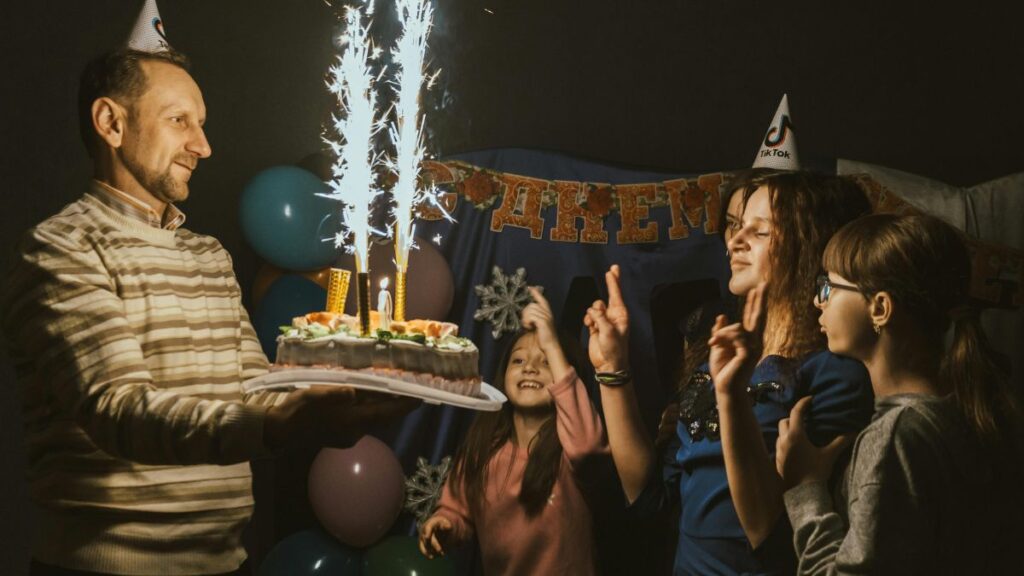 Heartfelt birthday messages