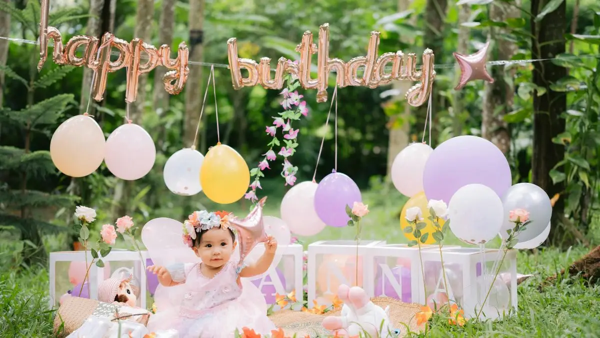 What to Write With a Birthday Image — 65 Captions, Quotes and Messages