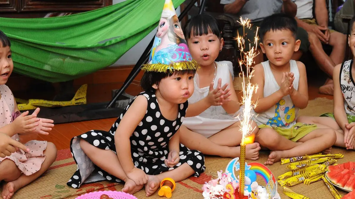 happy birthday in spanish