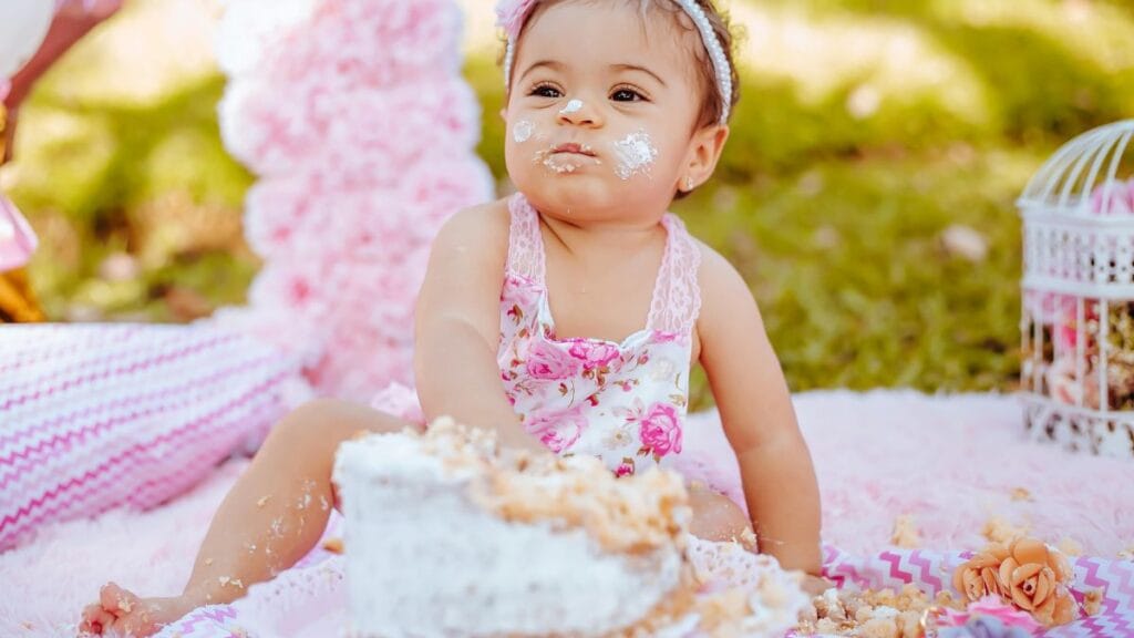 Best 1st First Birthday Wishes for Baby Boy/Girl