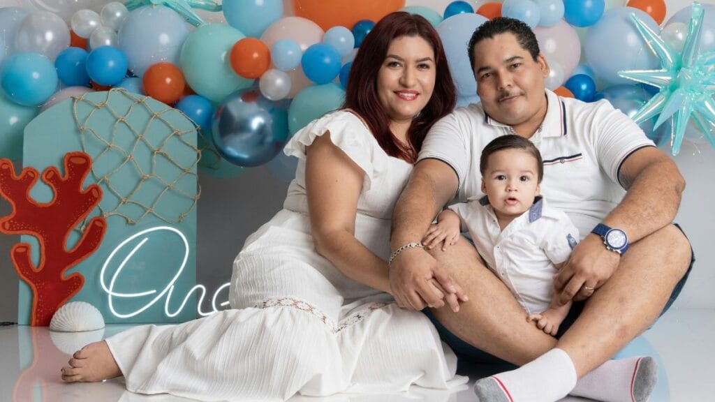 First Birthday Wishes