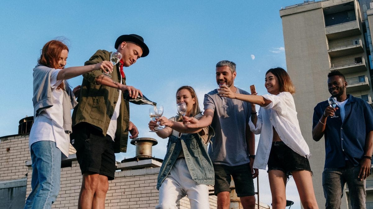 Happy Belated Birthday