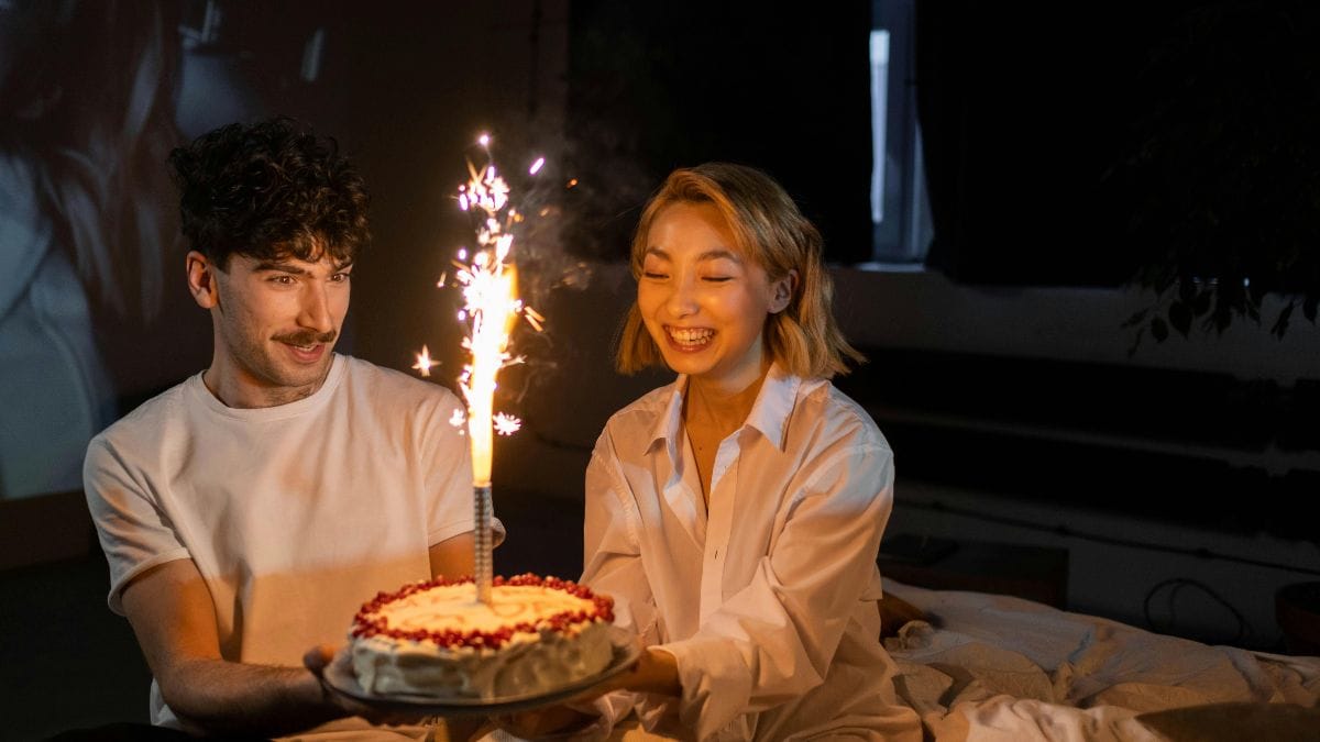 Happy Birthday Sister