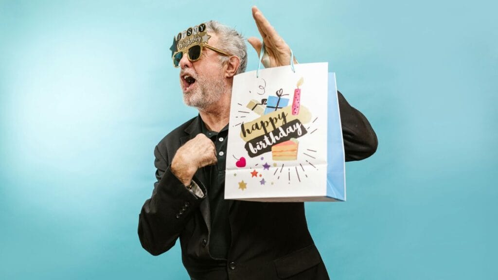 Happy Birthday Husband