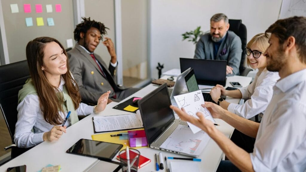 Happy Birthday Manager