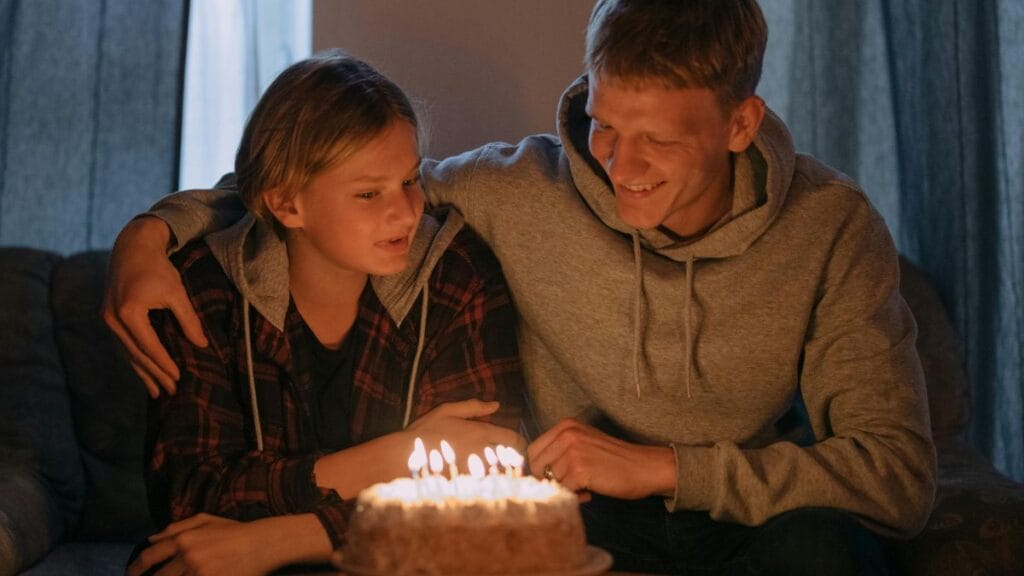 Happy Birthday Wishes for Big Brother