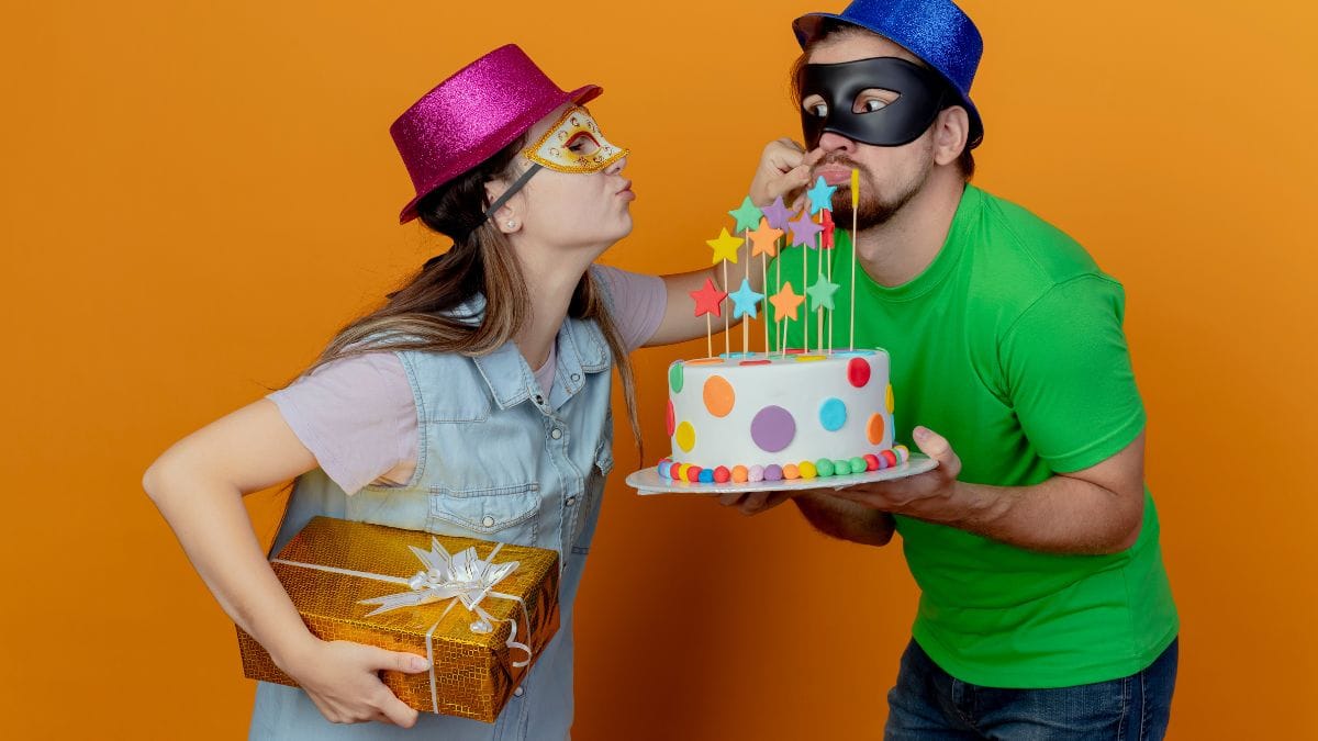 Happy Birthday Wishes for Brother