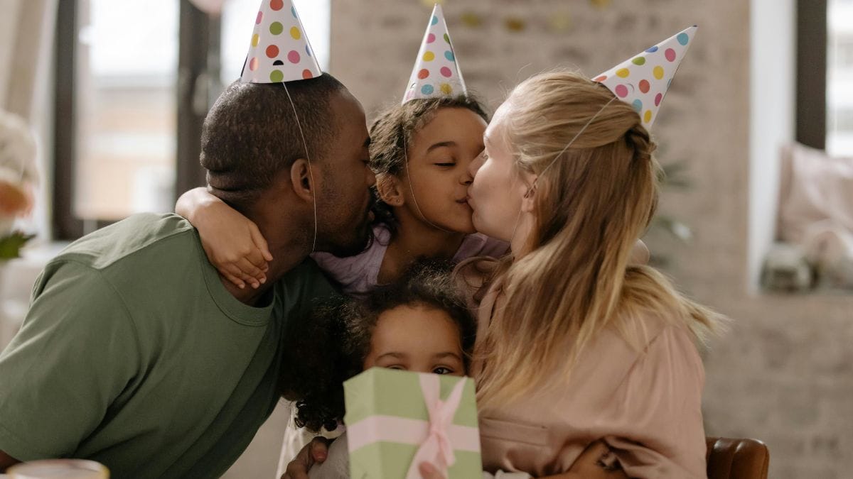 Happy Birthday Wishes for Daughter