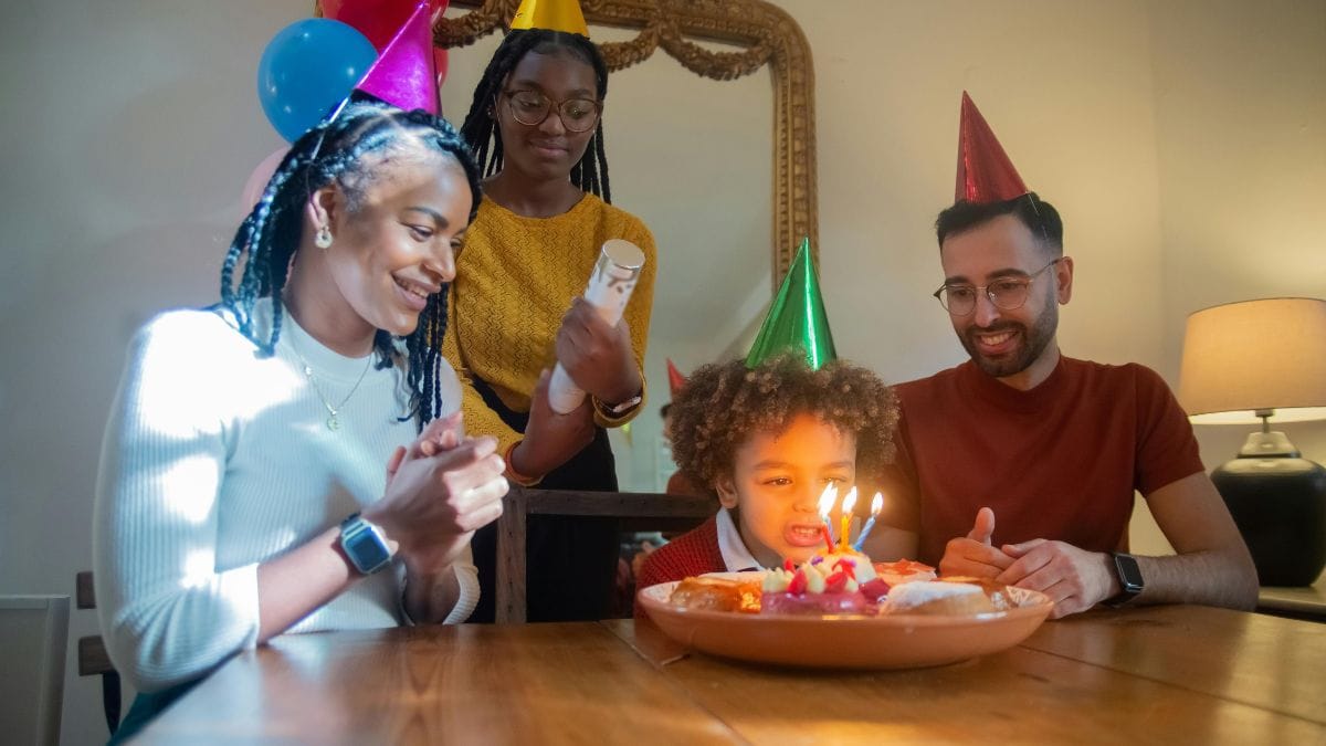 Happy Birthday Wishes for Son