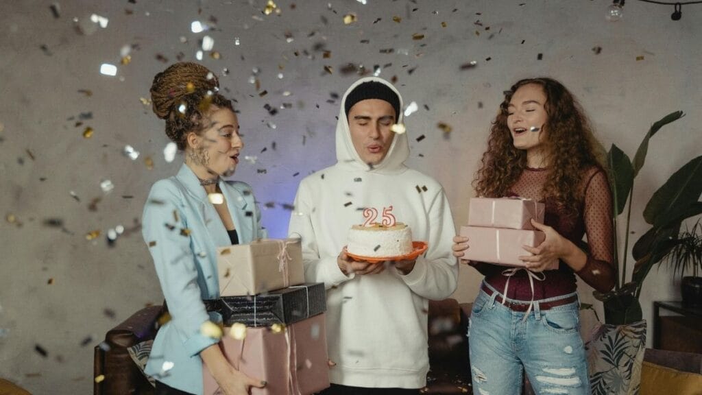 Happy birthday brother