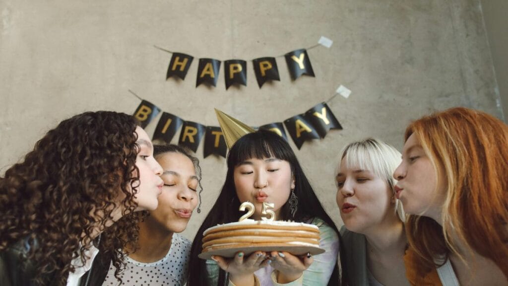 Hilarious Birthday Wishes