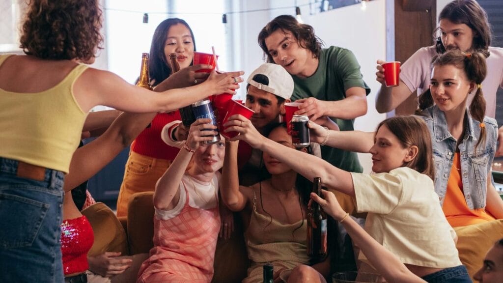 Birthday Captions for Friends/Bestie