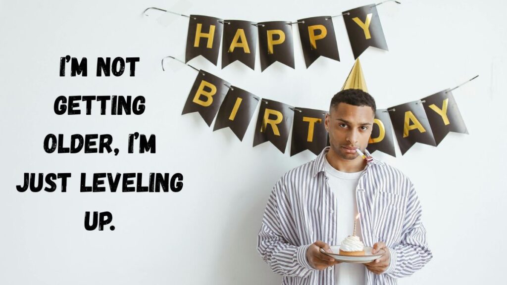 What to do for my birthday It's my birthday