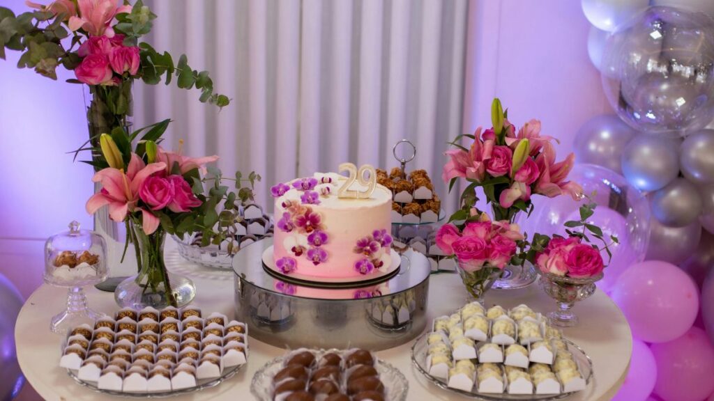 birthday party birthday decoration birthday flowers happiest birthday