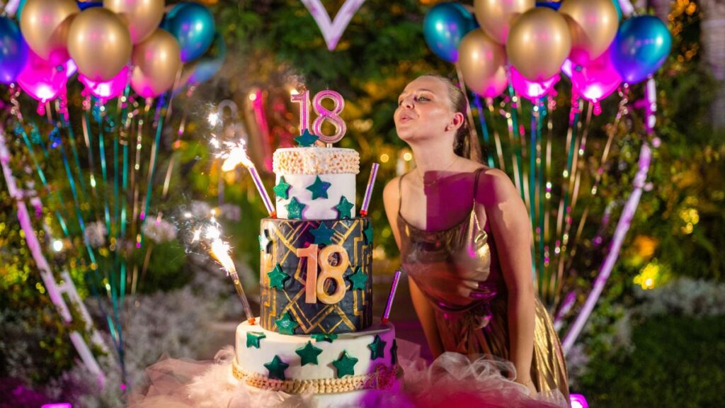 How to say happy birthday Best short and punchy happy birthday quotes for social media