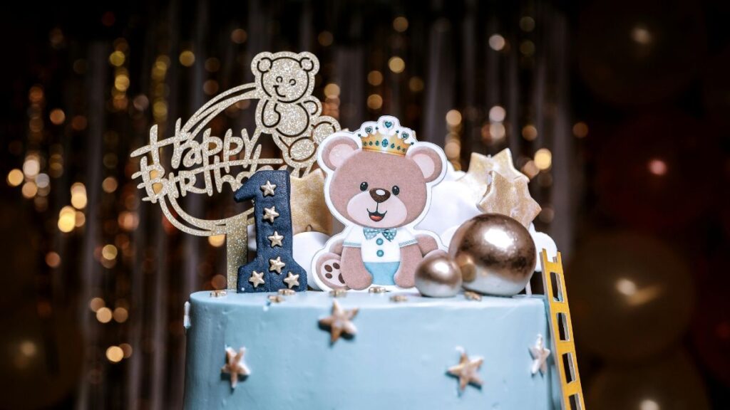 happy 1st birthday message first birthday wishes