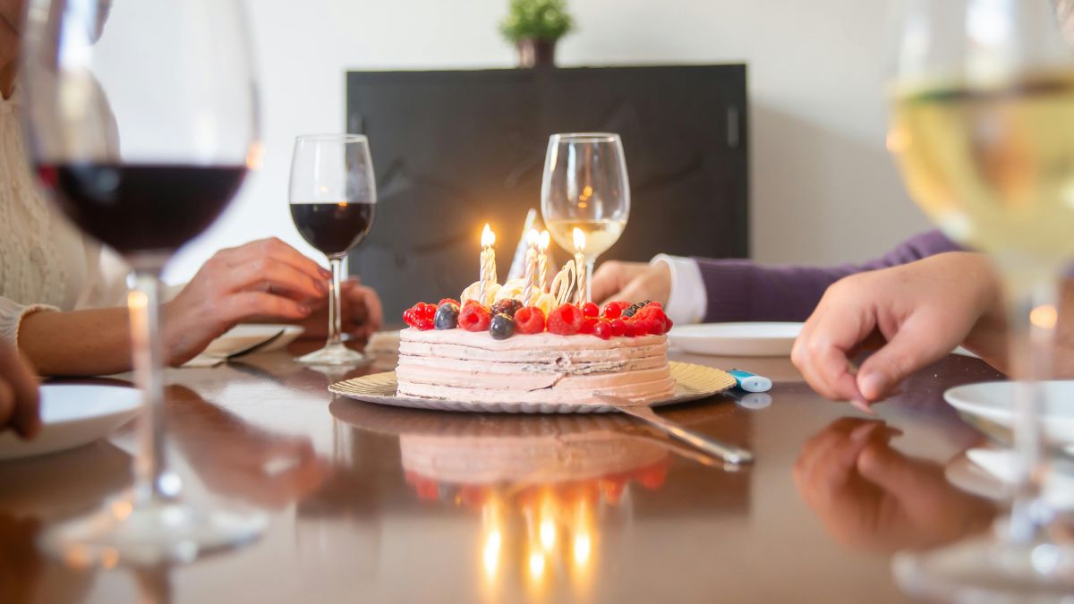 happy birthday to you