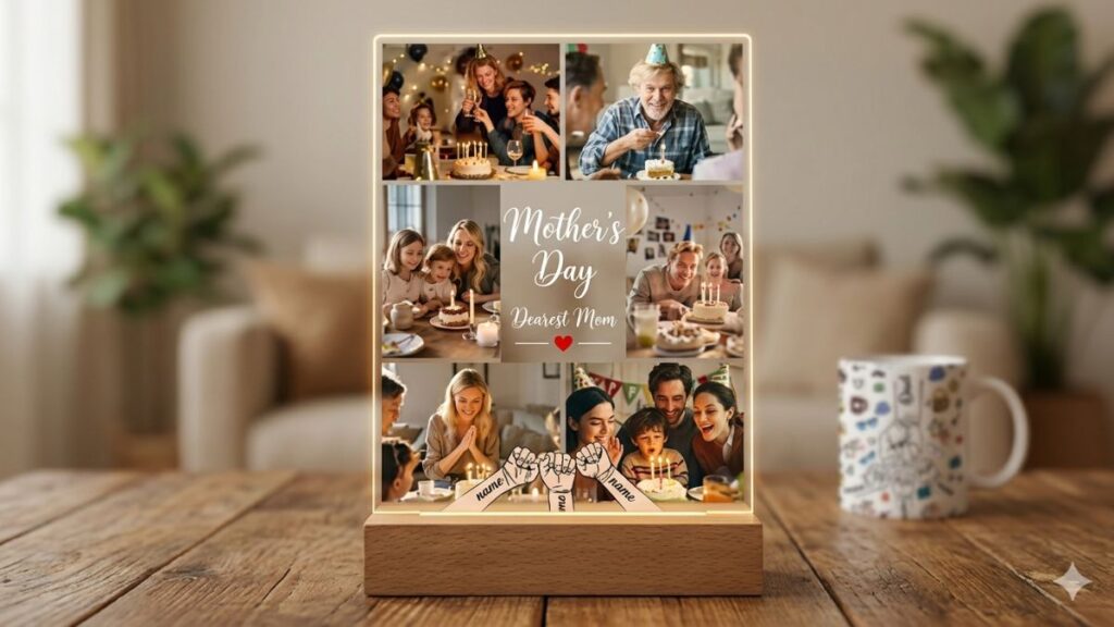 Heart-Melting Mother’s Day Wishes That Will Make Her Cry (Happy Tears!) when is mothers day 2026 best mothers day gifts 2026 card