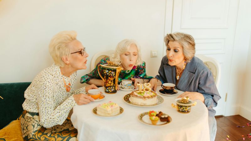 golden birthday and diamond birthday golden and silver birthday what is golden and diamond birthday