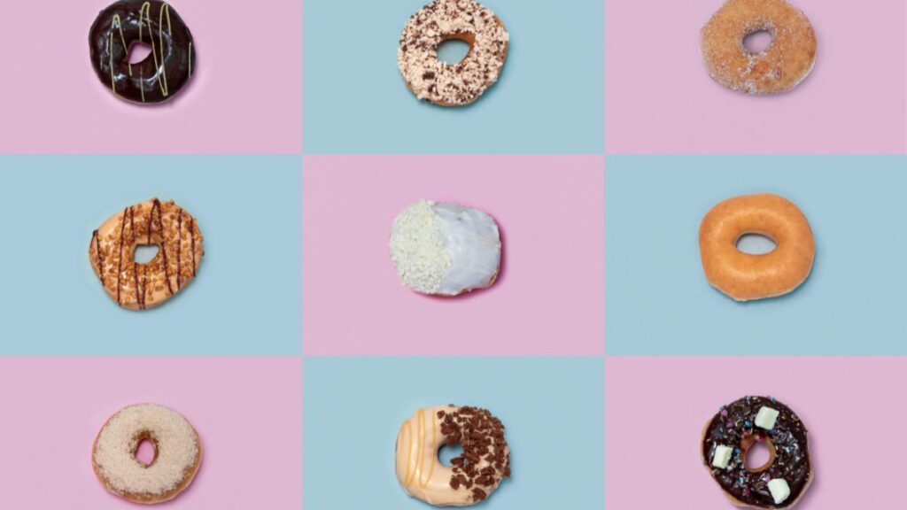 national donut day freebies dunkin free donut day national donut day australia