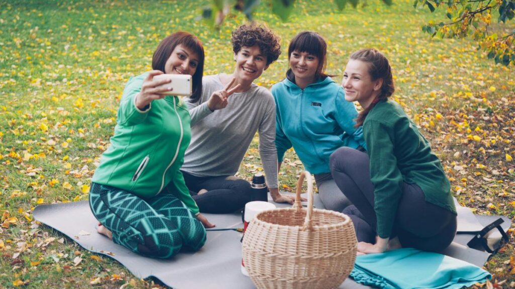 world food safety day international yoga day world environment day world blood donor day