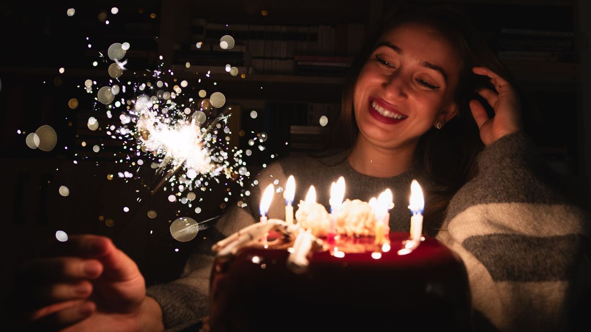 7 Heartfelt Ways to Write an Emotional Birthday Message That Makes Someone Cry Happy Tears