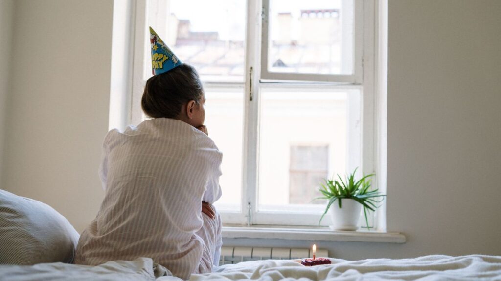 Birthday Wishes for Someone Who Lost a Loved One This Year wishes Quotes