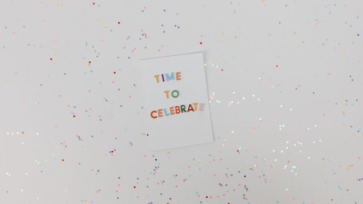18 Birthday Wishes for Yourself — Because You Deserve to Celebrate Too