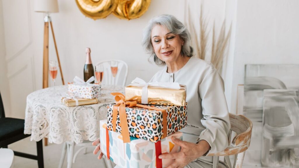 20 Brilliant Birthday Gift Ideas for People Who Say They Don't Need Anything gifts birthday