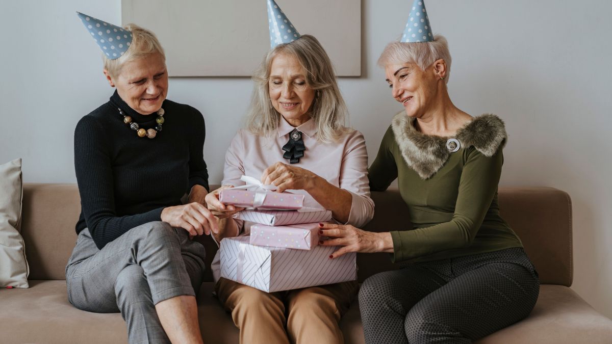 20 Brilliant Birthday Gift Ideas for People Who Say They Don't Need Anything