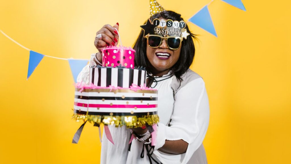 Birthday Wishes for Yourself Because You Deserve to Celebrate Too birthday wishes