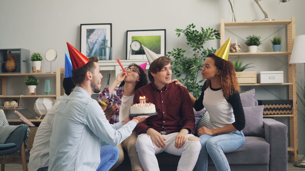 How to Plan a Surprise Birthday Party 9 Brilliant Steps That Keep the Secret Surprise Birthday Party