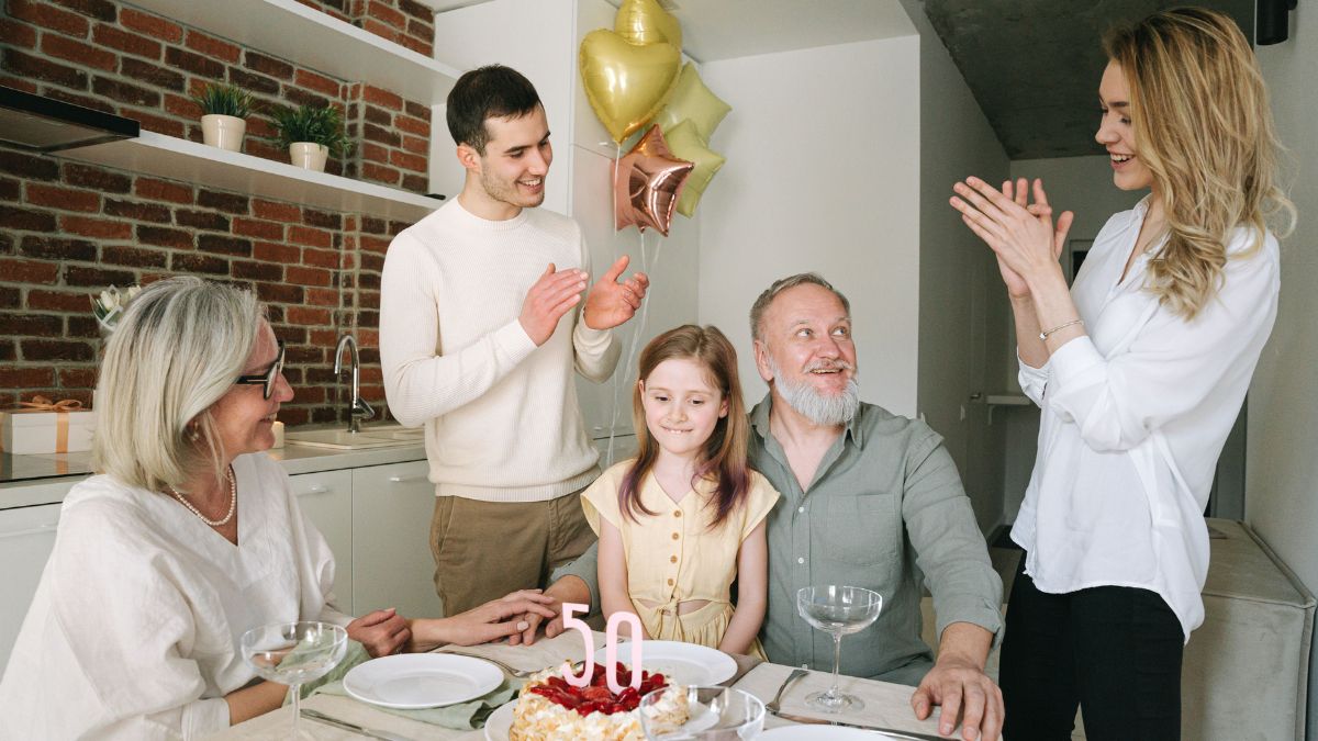 Why Birthdays Matter More Than We Admit — And 12 Simple Ways to Make Them Count