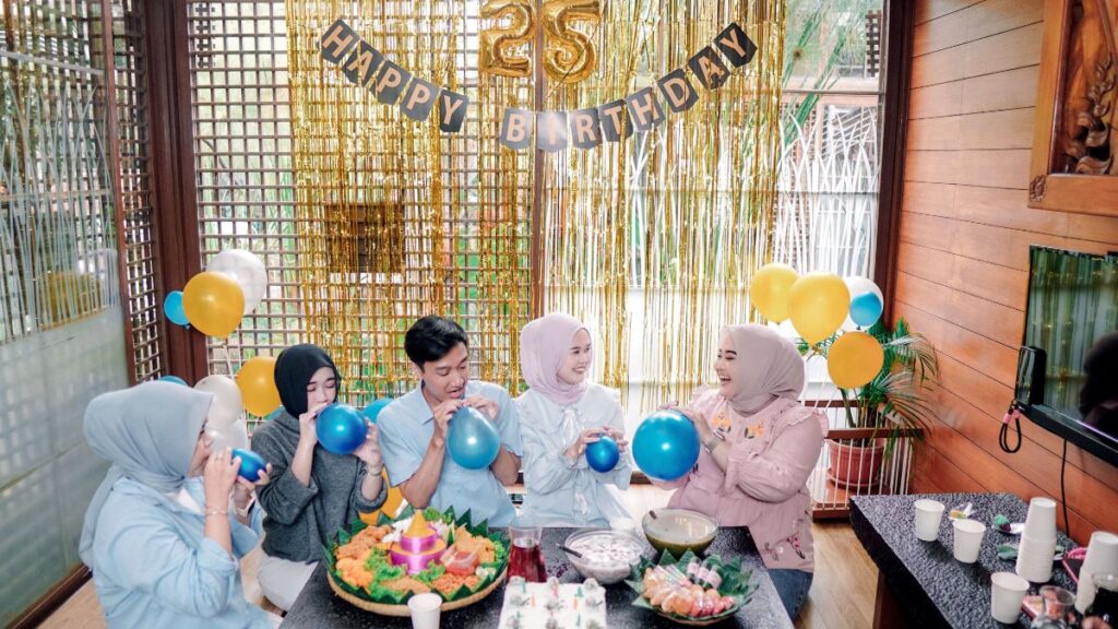 30th Birthday Ideas, 22 Brilliant Ways to Make Turning 30 Unforgettable