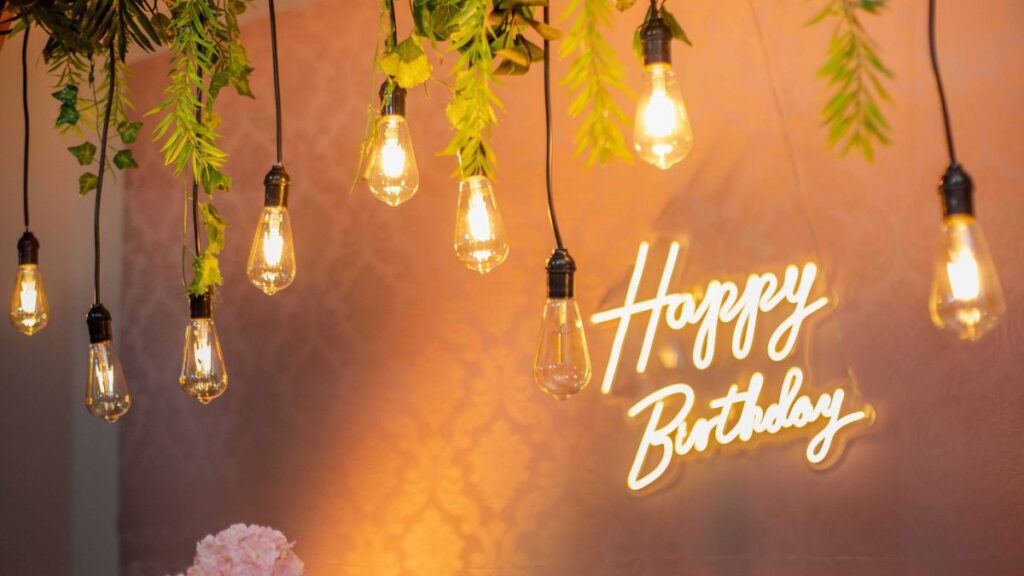 30th Birthday Ideas, 22 Brilliant Ways to Make Turning 30 Unforgettable wishes