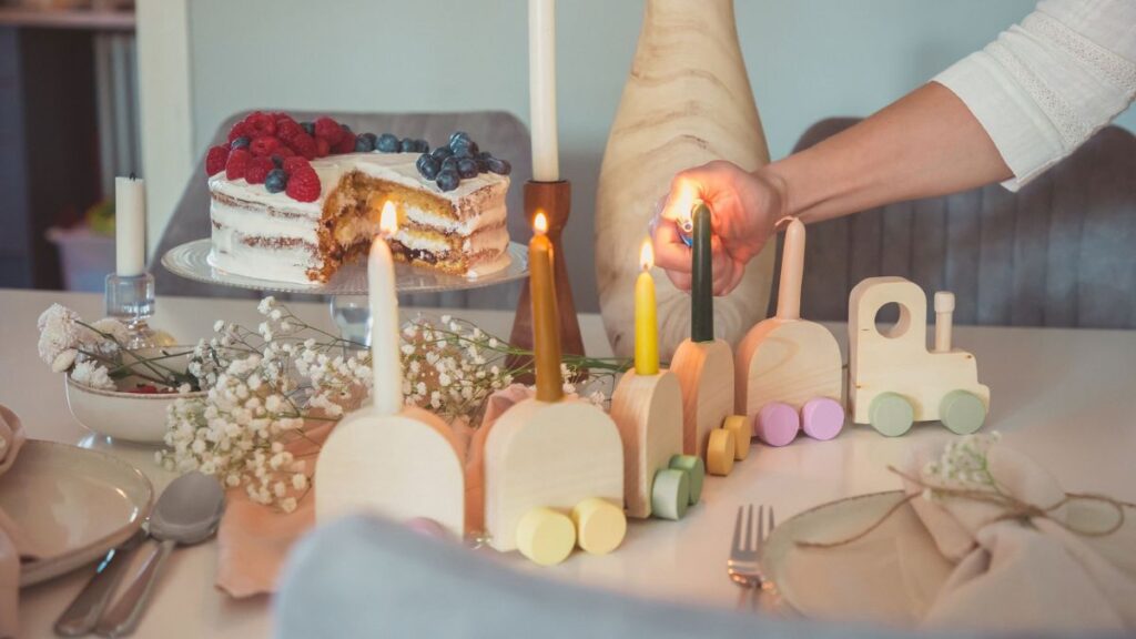 Birthday Party Trends , 14 Brilliant Ideas Making Every Celebration Unforgettable