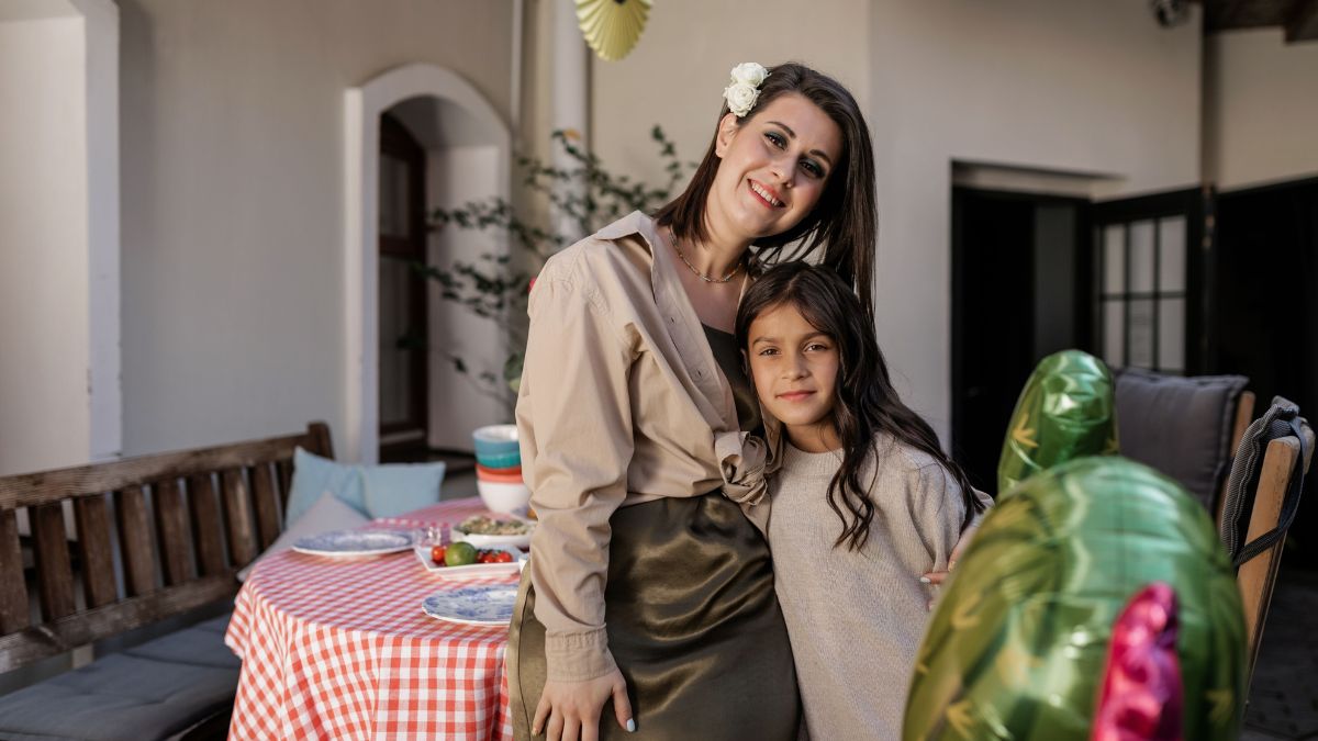 Birthday Wishes for Mom That Go Far Beyond Happy Birthday Instagram and WhatsApp Captions for Mom's Birthday.